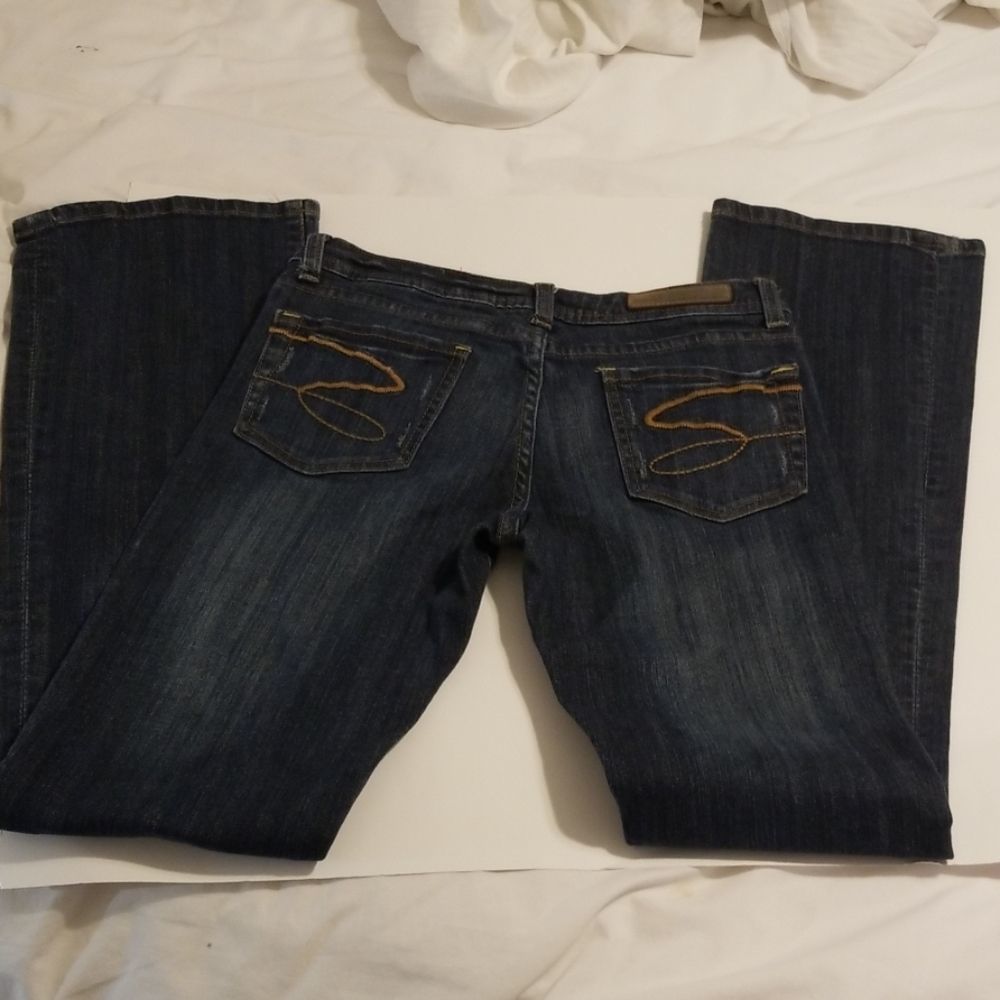Seven 7 flare jeans